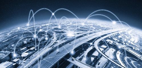 从冬奥看中国科技（五） 漫天塞地物联网，织就智慧冬奥科技网络