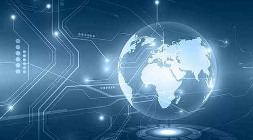 大国科技未来可期 盘点A股市场中八只稳中带强的科技龙头